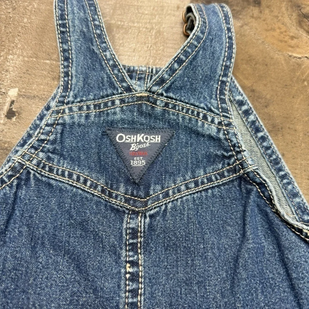 OshKosh Bgosh oshkosh denim